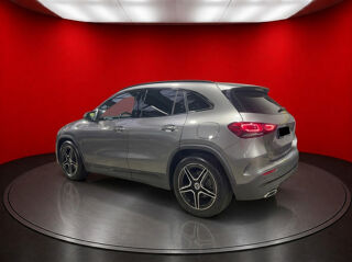 Classe GLA 200 d 150ch AMG Line 8G-DCT 2023 occasion 69100 Villeurbanne