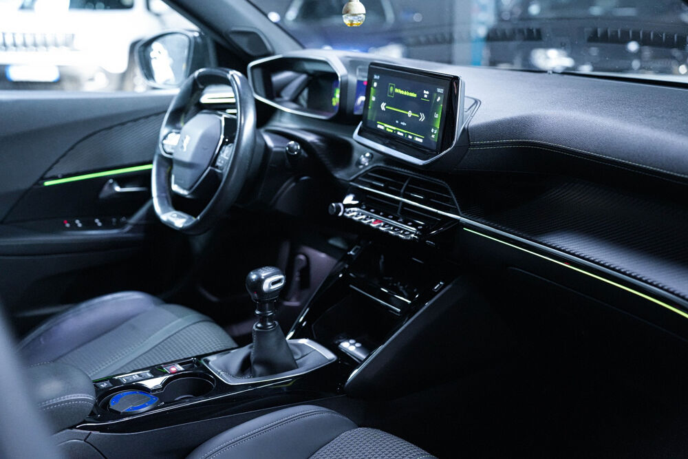 2008 1.5 BlueHDi 100ch S&amp;S GT Line - Carplay - Cam&eacute;ra de recu 2020 occasion 33320 Eysines
