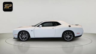 Challenger GT – V6 309 CH – BVA – 42 922 KM – CARPLAY – CAM&Eacute;RA 2022 occasion 33150 Cenon
