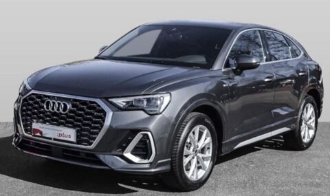 Audi Q3 S line 2021 occasion Eysines 33320