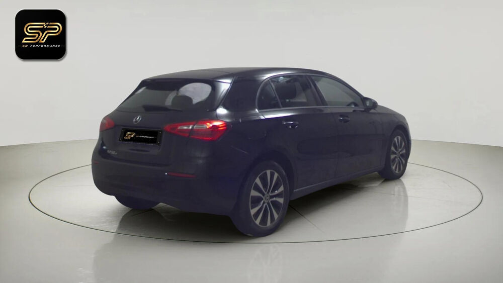 Classe A 250 E * 160 CH * SOH 97,2 % * DISTRONIC * CAM&Eacute;RA 2023 occasion 33150 Cenon