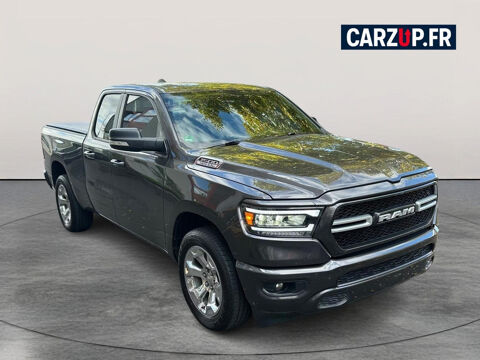 Dodge RAM 1500 * 5.7 V8 HEMI * 401 ch * Big Horn Lone Star * Bo&icirc;te aut 2021 occasion Lyon 69006