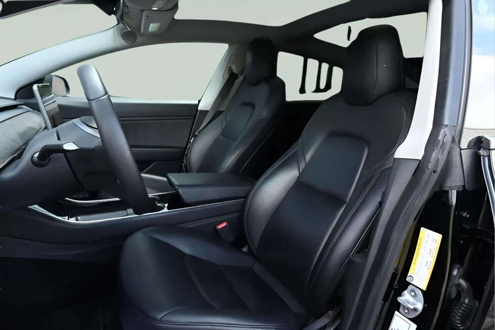 Model 3 Performance AWD * 463 ch * 75 kWh * SOH 88,7 % * Pano * ACC 2020 occasion 33150 Cenon