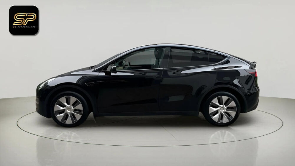Model Y LONG RANGE DUAL MOTOR AWD 514 CH * AUTOMATIQUE * TOIT PANORA 2023 occasion 33150 Cenon