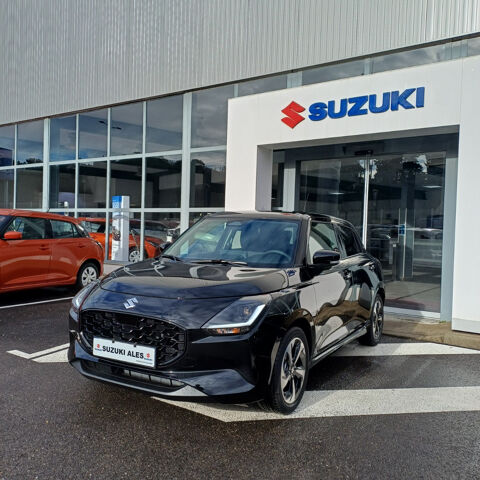 Swift 1.2 DUALJET HYBRID 83 PACK AUTO 2026 occasion 30100 Al&egrave;s