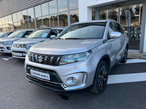 Suzuki Vitara 1.5 DUALJET HYBRID ALLGRIP STYLE AUTO 2022 occasion Alès 30100