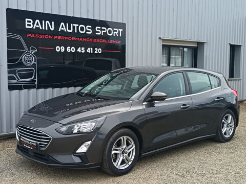 Annonce voiture Ford Focus 11390 €