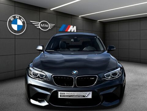 M2 M PERFORMANCE 370CV 2017 occasion 33320 Eysines