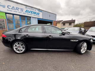 XF R-Sport 2019 occasion 54270 Essey-l&egrave;s-Nancy