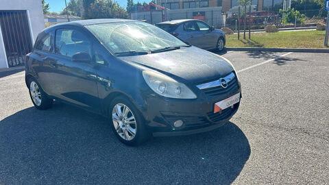 Opel corsa 1.3 CDTI Enjoy