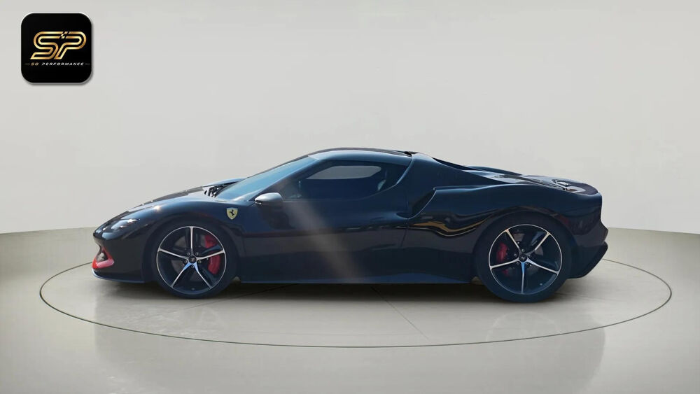 296 * 829 CH * LIFT * SI&Egrave;GES CARBONE * CARPLAY * CAM&Eacute;RA 2024 occasion 33150 Cenon