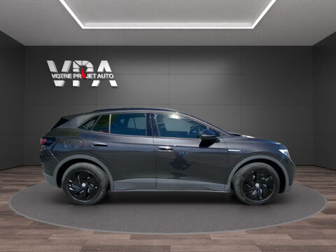 ID.4 Pure Performance 52 kWh 170ch - Radars - Carplay - Si&egrave;ges ch 2022 occasion 33320 Eysines