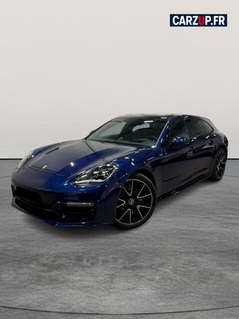 Porsche Panamera 4 E-Hybrid Sport Turismo*Platinum edition*Panoramic*BOSE*21& 2023 occasion Lyon 69006
