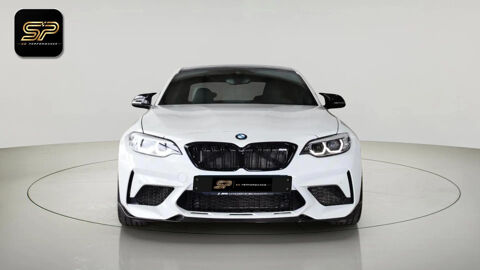 M2 3.0 411 ch * Bo&icirc;te Manuelle * Harman Kardon * CarPlay * Si&egrave; 2020 occasion 33150 Cenon
