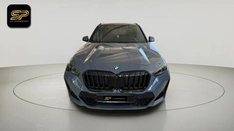 X1 xDrive25e M Sport Pro * Hybride Rechargeable * 245 ch * HUD 2025 occasion 33150 Cenon
