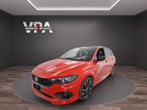 Tipo Sport 1.4 120 ch. Int&eacute;rieur cuir. Belle configuration 2019 occasion 33320 Eysines