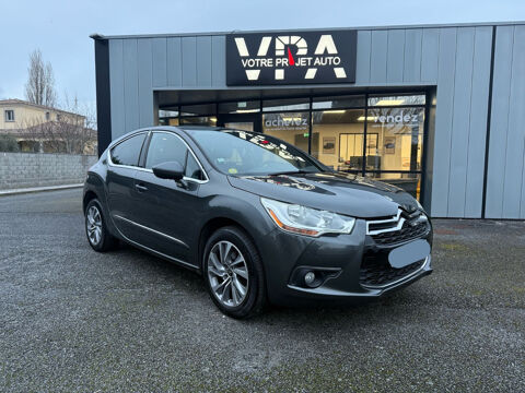 Citroen ds4 Citroën  SoChic