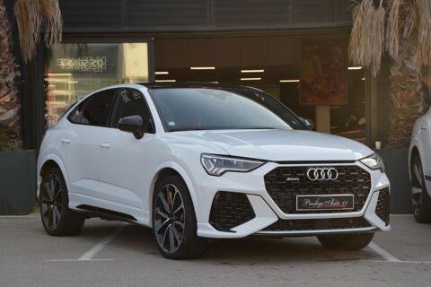 Audi Divers Sportback 2.5 TFSIQ 400 CV T.O Pack Design RS LOA 699,96 �/m 2019 occasion Narbonne 11100