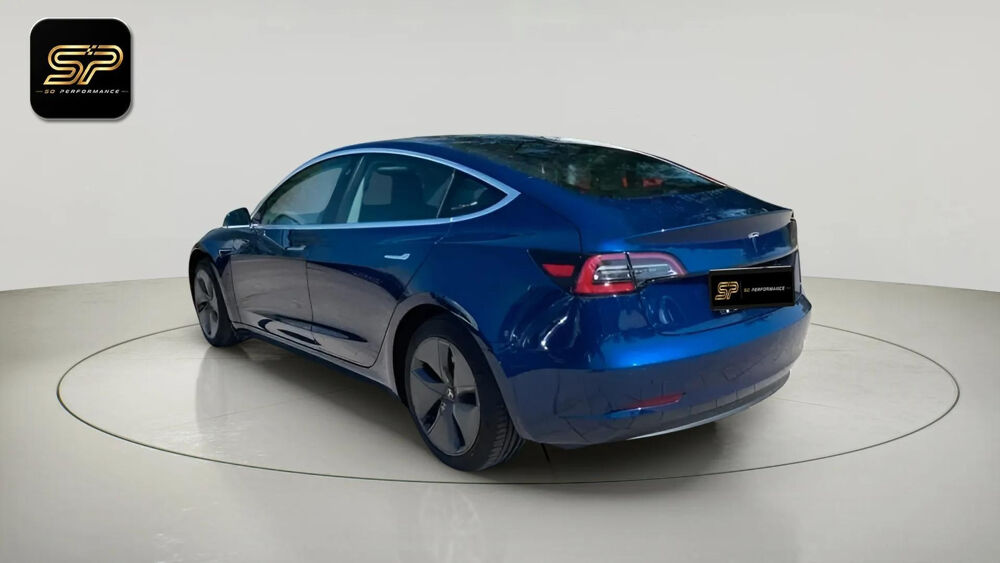 Model 3 STANDARD RANGE 325 CH * AUTOMATIQUE * BLEU 2020 occasion 33150 Cenon