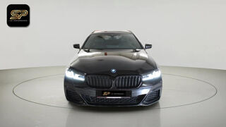 S&eacute;rie 5 530E TOURING M SPORT PRO * 292 CH * HUD * CAM&Eacute;RA 360&deg; * SI&Egrave;G 2023 occasion 33150 Cenon