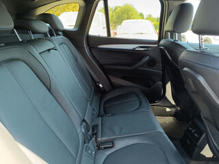 X1 xDrive 20 i M Sport Steptronic 2019 occasion 06220 Le Golfe Juan