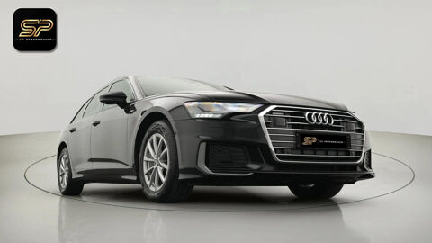 Annonce voiture Audi A6 30790 €