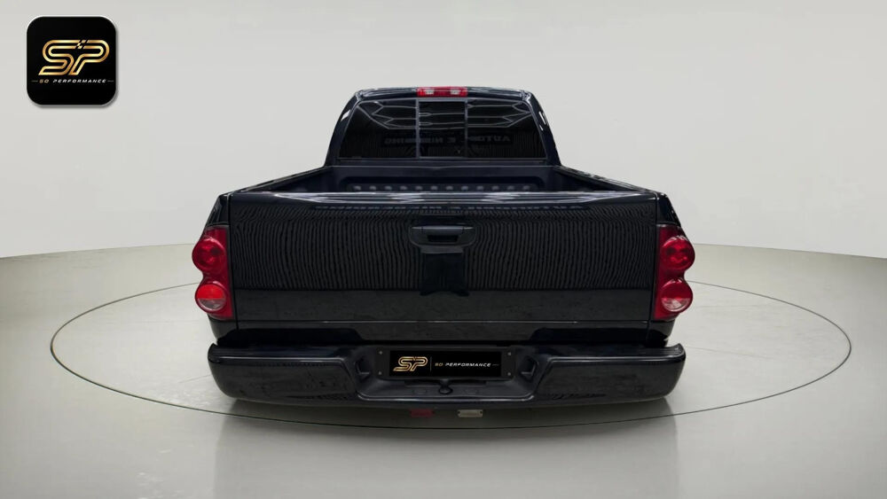 RAM DODGE 1500 LAIE * V8 4.7 238 CH * BVA * 6 PLACES * TO 2010 occasion 33150 Cenon