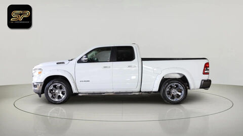 RAM 1500 Big Horn * 5.7 V8 HEMI * 4x4 * Quad Cab * Attelage * Ca 2020 occasion 33150 Cenon