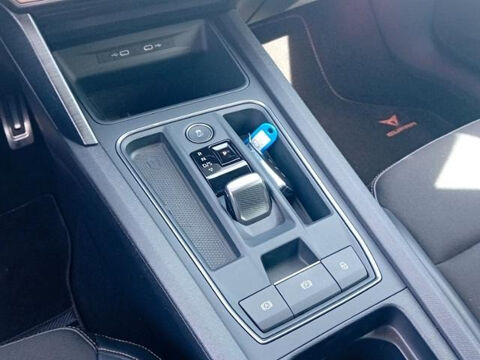 Leon VZ 2.0 TSI 300 DSG * Beats Audio * ACC * Cam&eacute;ra * DCC * Virt 2022 occasion 33150 Cenon