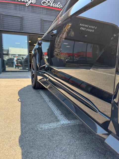 Urus URUS MANSORY 745 CV En Stock Garantie 05/2027 Constructeur 2022 occasion 11100 Narbonne
