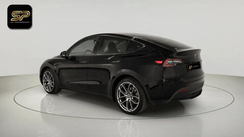 Model Y Propulsion * 347 ch * Batterie Achet&eacute;e * Pano * Pompe &agrave; Chal 2023 occasion 33150 Cenon