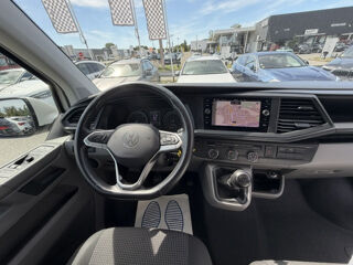 Transporter VOLKSWAGEN T6.1 L2 XL LONG TRANSPORTER CONFORT GPS,TEL,RADAR 2021 occasion 24750 Tr&eacute;lissac