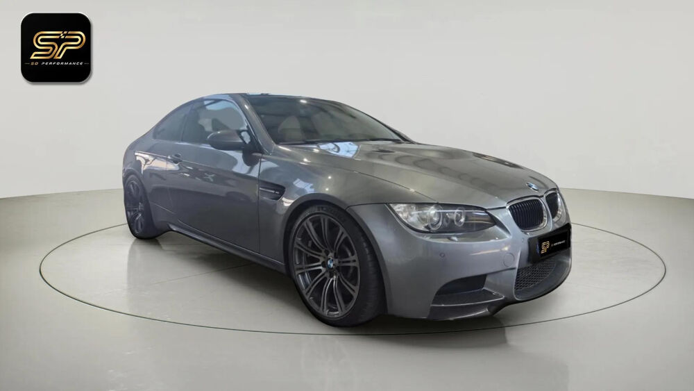 M3 E92 COUP&Eacute; * V8 4.0 420 CH * DKG * TOIT CARBONE * CUIR * X&Eacute;NO 2013 occasion 33150 Cenon
