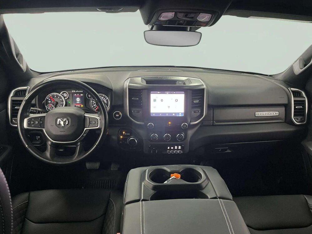 RAM LONGBED * 5.7 HEMI V8 401 CH * AUTOMATIQUE 4X4 * CARPLAY, CA 2022 occasion 33150 Cenon