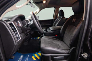 RAM 5.7 V8 HEMI 4x4 * Pack Offroad Nuit * AHK * 6 Places * R20 2023 occasion 33150 Cenon