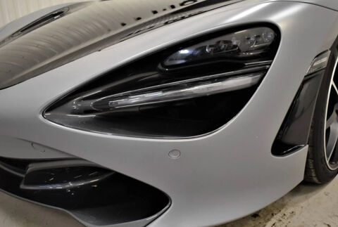 720S Performance - Pack Carbon - Suspensions - 720CV - Suivi MCLA 2019 occasion 33320 Eysines