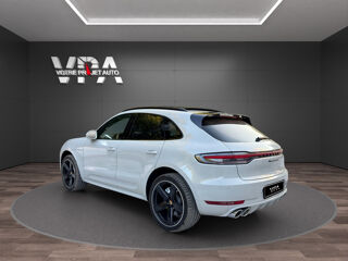 Macan Turbo 2.9 V6 440 ch – PDK7 – Sport Chrono – Toit panoramique 2020 occasion 33320 Eysines