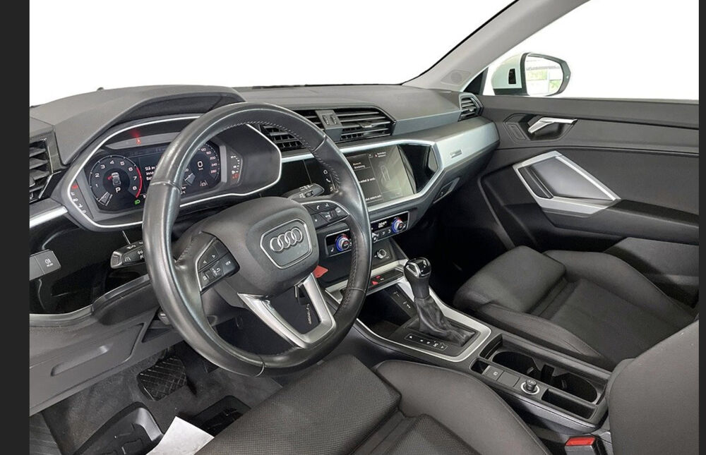 Q3 35 TFSI Pack SPORT S tronic 7 2019 occasion 33320 Eysines