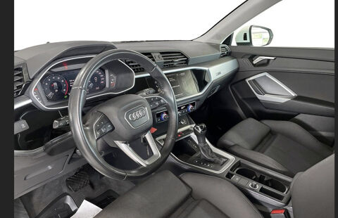Q3 35 TFSI Pack SPORT S tronic 7 2019 occasion 33320 Eysines