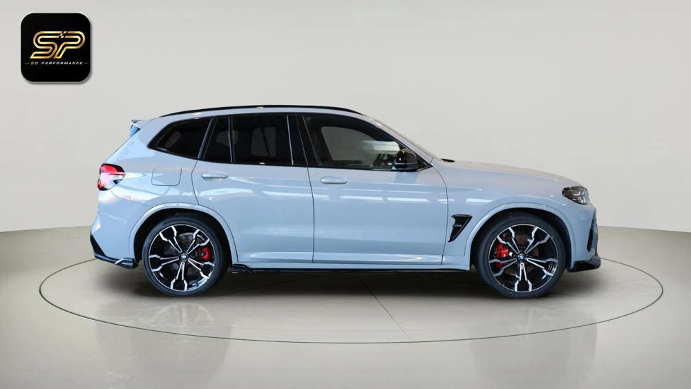 X3 M40i M Performance * 360 ch * HUD * H&amp;K * Pano * Cam&eacute;ra 2023 occasion 33150 Cenon