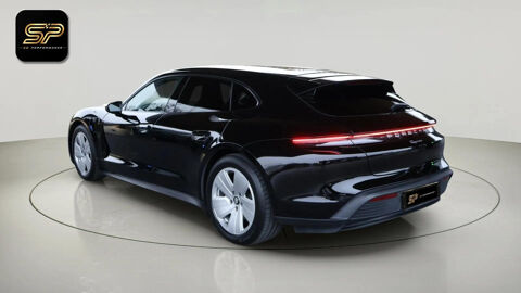 Taycan Sport Turismo S * Performance Plus * 476 ch * Pompe &agrave; Chaleu 2022 occasion 33150 Cenon
