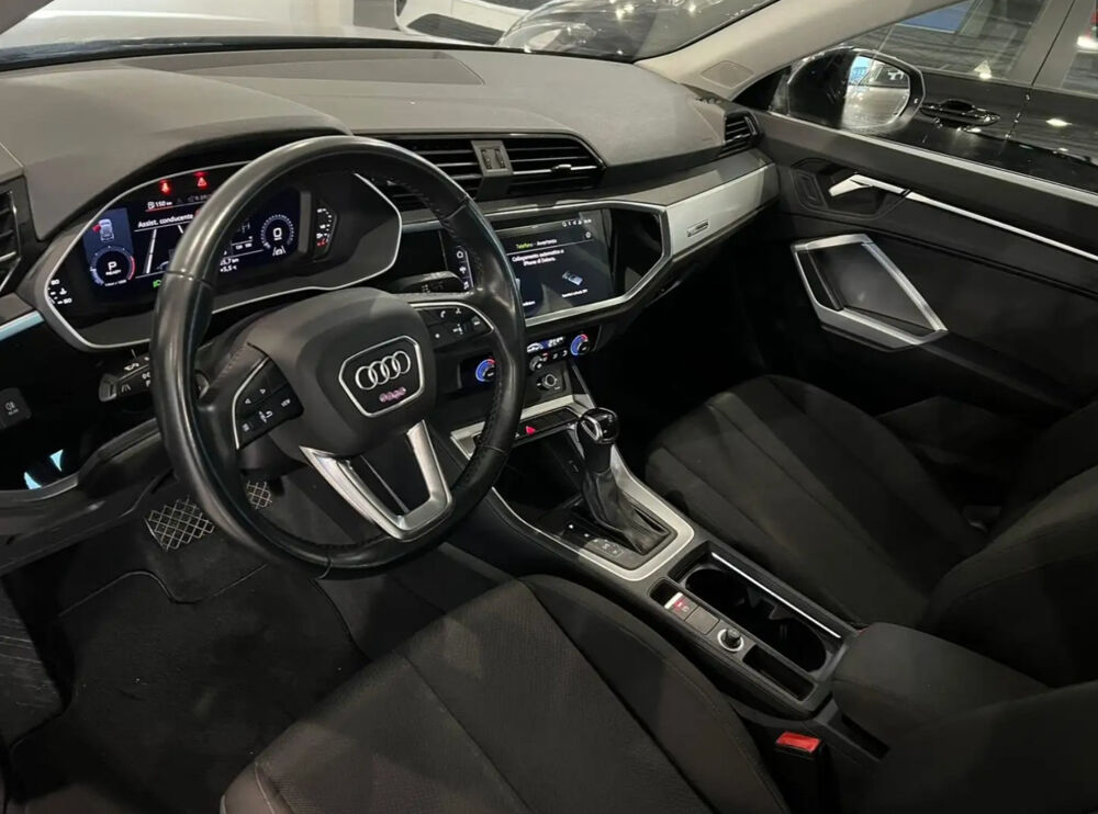 Q3 Audi Business Line 150ch 2019 occasion 33320 Eysines