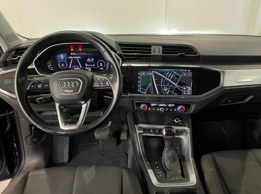 Q3 Audi Business Line 150ch 2019 occasion 33320 Eysines