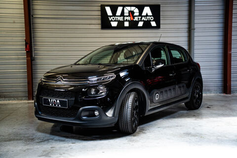 Citroen c3 Citroën ·  · 1.2 
