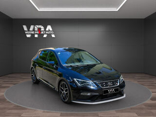 Leon FR 1.5 TSI 150 ch DSG • Virtual Cockpit • Full LED • Jantes 2017 occasion 33320 Eysines