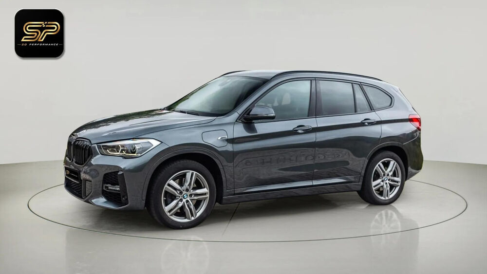 X1 XDRIVE25E M SPORT 220 CH * AUTOMATIQUE 4X4 * JANTES 19 POUCE 2022 occasion 33150 Cenon