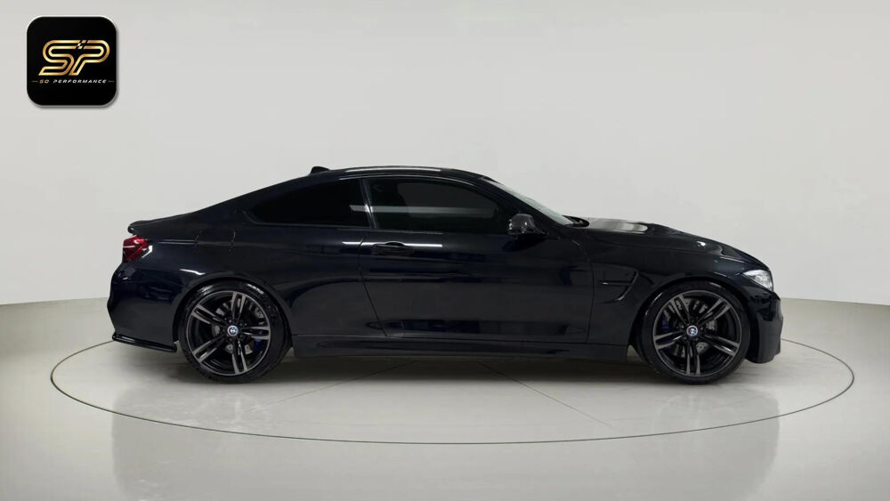 M4 BMW COUP&Eacute; * 431 CH * BVA * HUD * HARMAN KARDON * CAM&Eacute;RA 3 2015 occasion 33150 Cenon