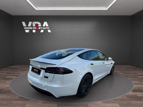 Model S Standard 2022 occasion 33320 Eysines