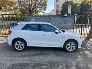 Q2 30 TDI 116ch S line S tronic 7 2023 occasion 94100 Saint-Maur-des-Foss&eacute;s