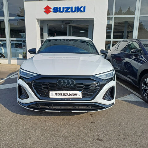 Q8 55 quattro Avus 2023 occasion 30100 Al&egrave;s